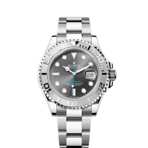 Rolex Yacht Master Replica 40 Rolesium 126622