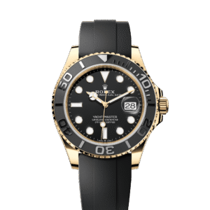 Rolex Yacht Master Replica 42 Yellow Gold 226658