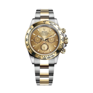 Rolex Daytona 40 Golden 116503